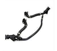 Tubo Ventilación Cigüeñal Compatible Con Para 550i 550i 2014 2015 2016 Para 550i GT 2013 2014 2015 Per 750i 2013 2014 2015 Manguera De Ventilación Del Cárter Del Coche (11158647961)