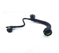 Tubo Ventilación Cigüeñal Compatible Con Peugeot 206 206SW Manguera De Ventilación Del Cárter OEM: 1192Q7 Manguera De Ventilación Del Cárter