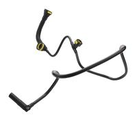 Tubo Ventilación Cigüeñal Compatible Con Peugeot 206 207 307. Conjunto De Mangueras De Ventilación Del Cárter OEM: 1192Q7. Manguera De Ventilación Del Cárter.