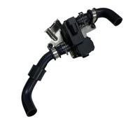 Tubo Ventilación Cigüeñal Compatible Con Porsche Para Panamera 970 3.0D 2010 2011 2012 2013 2014 2015 2016 Manguera De Calefacción De La Válvula De Ventilación Del Cárter OEM: 97057222501