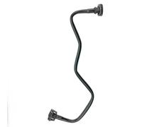 Tubo Ventilación Cigüeñal Compatible Con S6 S7 4.0T Manguera De Ventilación Del Cárter, Tubo De Refrigerante De Desbordamiento Del Radiador, OEM: 4G0121081BT, Válvula De Ventilación Del Cárter.