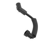 Tubo Ventilación Cigüeñal Compatible Con Saturn Para Outlook 2009-2010, Válvula De Ventilación Positiva Del Cárter, Manguera, Kit De Reparación De Ventilación Del Cárter 12583384 Y 12681693.