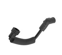 Tubo Ventilación Cigüeñal Compatible Con Saturn Para Outlook 2009-2010, Válvula De Ventilación Positiva Del Cárter, Manguera, 2614338, 12630279, 12578316, 12681693, V546, 12583384