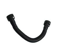 Tubo Ventilación Cigüeñal Compatible Con Seat Para Exeo St 2007-2014 Para Leon 2006 2007 2008 2009 2010 2011 2012 2013 Manguera De Ventilación Del Cárter Del Motor 06F103221E.