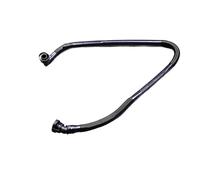 Tubo Ventilación Cigüeñal Compatible Con Skoda Para Superb 2.8 V6 2002 2003 2004 2005 2006 2007 2008 Manguera De Vacío Del Respiradero Del Cárter Del Motor PCV 078103213B