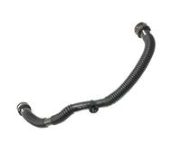 Tubo Ventilación Cigüeñal Compatible Con Volvo Para V40 S60 1.6T Carcasa Del Filtro De Aceite Al Motor - Manguera De Ventilación Del Cárter OEM: 31422135 Manguera De Ventilación Del Cárter