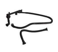 Tubo Ventilación Cigüeñal Compatible Con VW Para Passat 1997 1998 1999 2000 2001 2002 Manguera De Ventilación Del Cárter 078103223B 078103224R Manguera De Ventilación Del Cárter