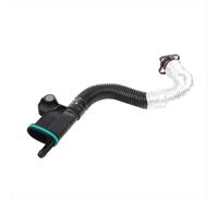 Tubo Ventilación Cigüeñal Compatible Con VW Para Tiguan 5N 2007 2008 2009 2010 2011 2012 2013 2014 2015 2016 2017 2018 Manguera De Ventilación Del Cárter Trasera Izquierda 06J103213D