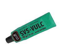 TUBO VULCANIZANTE TIP-TOP 10 g (10 UNIDADES)