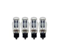 Tubo WE274B reemplaza 274B 5U4G 5AR4 5Z3P GZ34 274BT HiFi Amplificador de Tubo for Audio Kit DIY con Cuatro Canales(4pcs Matched Quad)