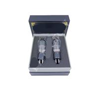 Tubo WE2A3 1:1 2A3 actualización 2A3C 2A3B Amplificador de Tubo for Audio HiFi DIY(1Pair Matched)