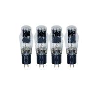Tubo WE2A3 1:1 2A3 actualización 2A3C 2A3B Amplificador de Tubo for Audio HiFi DIY(4pcs Matched)