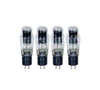 Tubo WE2A3 1:1 Copia We 2A3 actualización 2A3C 2A3B HiFi Amplificador de Tubo for Audio Kit DIY a Juego(4pcs Matched Quad)