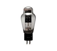 Tubo WE300B, Repuesto de Tubo de Audio HiFi 300B-N 300B-TII A300B E300B 300B, Kit de Amplificador de Tubo Serie(1 Pair WE300B)