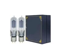 Tubo WE845 Copia 1:1 We 845 actualización 845T 845TA Amplificador de Tubo for Audio HiFi DIY con Cuatro Canales(2pcs Matched Pair)