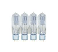 Tubo WE845 Plus 1:1 We 845 845B 845T 845C Amplificador de Tubo for Audio HiFi DIY(4pcs Matched Quad)