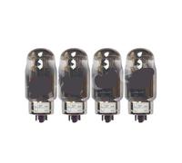 Tubo WEKT88 actualización EL34 KT88 KT88T KT120 6550 HiFi Tubo de Audio Amplificador Kit DIY a Juego(4pcs Matched Quad)