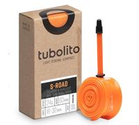 Tubolito Super Light S-Road 700c SV Tubo flexible