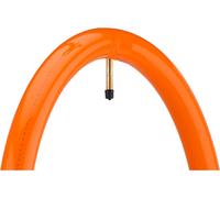 tubolito Cámara de aire Tubo-Folding-Bike 16" naranja 16 x 1 1/8-1 3/8" AV 40 mm