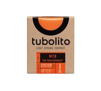 Tubolito Cámara De Aire Tubo, MTB, 27,5/29"