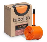 Cámara de aire Tubolito Tubo MTB 27.5 y 29 Plus - Light ( 29 x 2.50-3.00 / Presta 42 mm )
