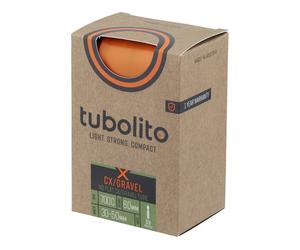 tubolito Cámara de aire X-Tubo-CX/Gravel 28"