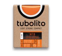 tubolito Cámara S-Tubo MTB 27,5"/29" naranja