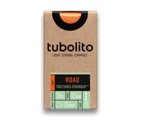 tubolito Cámara Tubo-Road 28" naranja