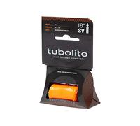 Tubolito Tubo Folding Bike 16'' x 1-1/8-1-3/8 Presta Tube