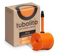 Tubolito Tubo TPU MTB 26 x 1.8-2.5" Válvula Presta 42mm Naranja Disco