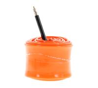 Tubolito X-Tubo CX/Gravell-All SV 60mm Tubo flexible 28 Naranja
