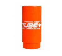 TUBOPLUS TuboX3 Color - Presurizador de Pelotas de Pádel y Tenis para Mantener la Presión y Recuperar el Rebote | Capacidad para 3 Pelotas