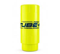 TUBOPLUS TuboX3 Color - Presurizador de Pelotas de Pádel y Tenis para Mantener la Presión y Recuperar el Rebote | Capacidad para 3 Pelotas