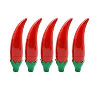 Tubos Brillo Labios Vacíos Tubos Bálsamo Labial Recargable Tubo Labio Labios Portátiles Tubo Recorrido Caja Almacenamiento Aguja Regalos Bálsamo Vacío