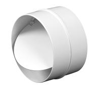 Tubos Con Tapa de Reboto 125MM Verbundstück Válvula de Retención Lüfterrohr