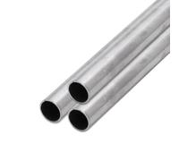 Tubos De Acero Inoxidable 304 De 500 Mm De Largo Y Diámetro Exterior De 8 Mm, 9, 10, 11, 12, 13, 14, 15, 16, 17 Y 18 Mm.(18 x 16mm)