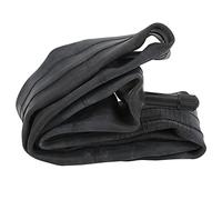 Tubos de bicicleta plegables internos hasta 14 pulgadas de largo plazo con Schrader de válvula, excelente opresión y aire de resistencia, para 14x1.50 a 1.75 neumáticos