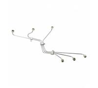 Tubos de combustible de alta presión 5.94241 DT Spare Parts