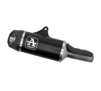 Tubos De Escape ARROW Indy Race en Aluminio Dark E5+ Honda CB 750 HORNET 2025