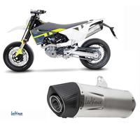 Leo Vince Sistema de escape One Evo con EG-BE CON EG-BE