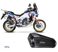 SBK LV-12 BLACK HONDA CRF 1100 L AFRICA TWIN/DEPORTE DE AVENTURA/DCT