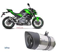 Tubos De Escape Leovince Aprobado Titanio LV PRO KAWASAKI Z 900 2017 > 2019