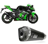 MIVV Sistema de escape Delta Race con EG-BE Varios modelos y diseños