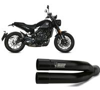 E.002.LDGB ESCAPE MIVV BENELLI LEONCINO 500 2017 2024