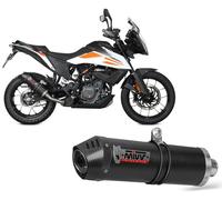 KT.024.L3C ESCAPE MIVV KTM 390 ADVENTURE 2020 2023