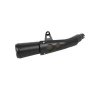 Tubos De Escape Para Moto Para Kawasaki Para Eliminator 500 SE ABS 2024 2025 2026 Completo Escape Motocicleta Tubo Delantero Medio Slip-On Kit Silenciador(Type A Muffler)