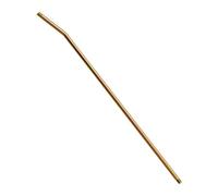 Tubos de extensión de conexión de grasa, tubo de conexión de grasa,Adaptador de extensión estándar de conexión de grasa de 19.6 pulgadas - Herramientas manuales para la lubricación a largo plazo