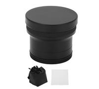 Tubos de extensión macro para imágenes de enfoque cercano, accesorio fotográfico duradero y de calidad optimizado para lentes manuales, alta