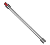 Tubos de Extensión para Dyson V10 V11 V15 V8 V7 Aspiradora, Tubo Telescopico de Liberación Rápida de Repuesto 72cm - Naranja