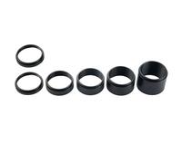 Tubos de extensión personalizables para cámaras y oculares, perfectos para tubo de extensión de astrofotografía